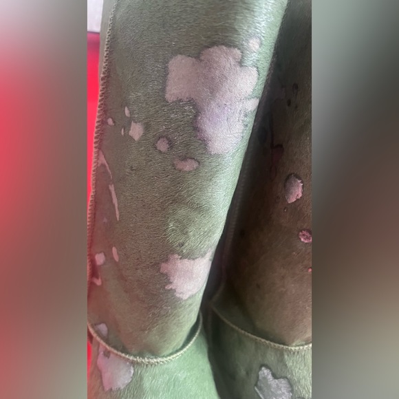 Gianni Rich Tall Boots - size 9 - Picture 5 of 9